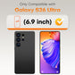 TOCOL for Samsung Galaxy S26 Ultra Screen Protector
