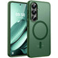 TOCOL for Samsung Galaxy S26 Case, Compatible with MagSafe, Alpine Green