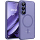 TOCOL for Samsung Galaxy S26 Case, Compatible with MagSafe, Lavender Gray