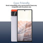 TOCOL for Google Pixel 11 Pro XL Privacy Screen Protector, 2 Pack
