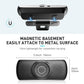 TOCOL for Screen Expanders Magnifiers for Cell Phone, 3D Foldable Stand Screen Enlarger, Mobile Phone Amplifier Tempered Glass