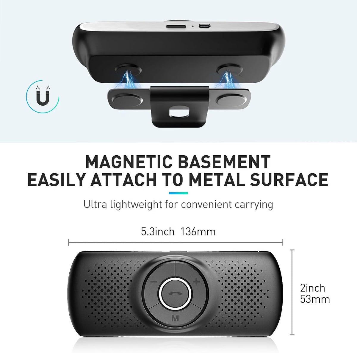 TOCOL for Screen Expanders Magnifiers for Cell Phone, 3D Foldable Stand Screen Enlarger, Mobile Phone Amplifier Tempered Glass