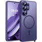 TOCOL for Samsung Galaxy S26 Ultra Case, Fit for MagSafe, Midnight Purple