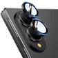 TOCOL 2 Pack for Samsung Galaxy Z Fold 8 Camera Lens Protector