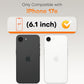 TOCOL for iPhone 17e Screen Protector