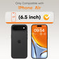 TOCOL for iPhone Air Screen Protector, Clear