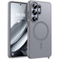 TOCOL for Samsung Galaxy S26 Ultra Case, Compatible with MagSafe, Gray