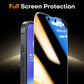 TOCOL for iPhone 17e Privacy Screen Protector