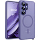 TOCOL for Samsung Galaxy S26 Ultra Case, Fit for MagSafe, Lavender Gray
