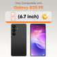 TOCOL for Samsung Galaxy S25 FE Screen Protector