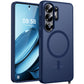 TOCOL for Samsung Galaxy S26 Ultra Case, Compatible with MagSafe, Dark Blue