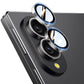 TOCOL 2 Pack for Samsung Galaxy Z Fold 8 Camera Lens Protector