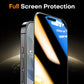 TOCOL for iPhone 17 Privacy Screen Protector