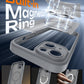 TOCOL for iPhone 13 Case, Compatible with MagSafe, Gray