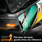 TOCOL for iPhone 11 Pro/Xs/X Privacy Screen Protector