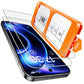 TOCOL for Pixel 9 Pro XL Screen Protector