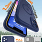 TOCOL for iPhone 11 Case, Compatible with MagSafe, Dark Blue