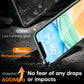 TOCOL for iPhone 11 / iPhone XR Screen Protector, Clear
