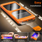 TOCOL for Samsung Galaxy S26 Ultra Screen Protector
