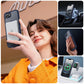 TOCOL for iPhone 17e/16e Case, Compatible with MagSafe, Dark Blue