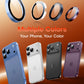 TOCOL 2 Pack for iPhone 18 Pro Max / 18 Pro Camera Lens Protector