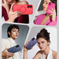 TOCOL for iPhone 17 Case, Compatible with MagSafe, Hot Pink