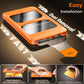 TOCOL for iPhone Duo Screen Protector, Easy Installation