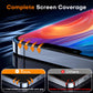 TOCOL for iPhone 13 Pro Privacy Screen Protector
