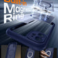 TOCOL for iPhone 11 Case, Compatible with MagSafe, Dark Blue