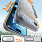 TOCOL for iPhone Air Case, Compatible with MagSafe, Gray