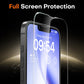 TOCOL for iPhone 17e Screen Protector