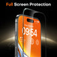 TOCOL for iPhone Air Screen Protector, Clear