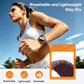 TOCOL Compatible with Apple Watch Bands for Women Men Braided Stretchy Band