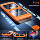 TOCOL for iPhone 13 Pro Privacy Screen Protector