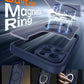 TOCOL for iPhone 12 Pro Max Case, Compatible with MagSafe, Dark Blue