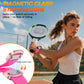 TOCOL Compatible with Apple Watch Bands for Women Men Braided Stretchy Band
