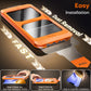 TOCOL for iPhone 17e Screen Protector