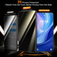 TOCOL for Samsung Galaxy S25 FE Privacy Screen Protector