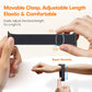 TOCOL Compatible with Apple Watch Bands for Women Men Braided Stretchy Band