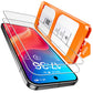 TOCOL for Pixel 10 Pro XL Screen Protector