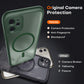 TOCOL for Google Pixel 11 Pro XL Case, Compatible with MagSafe, Plum