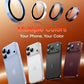 TOCOL 2 Pack for iPhone 18 Pro Max / 18 Pro Camera Lens Protector