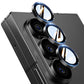 TOCOL 2 Pack for Samsung Galaxy Z Fold 8 Ultra Camera Lens Protector