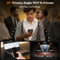 TOCOL for iPhone 17 Privacy Screen Protector