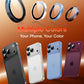 TOCOL 2 Pack for iPhone 18 Pro Max / 18 Pro Camera Lens Protector