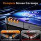 TOCOL for Pixel 9 Pro XL Screen Protector