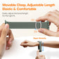 TOCOL Compatible with Apple Watch Bands for Women Men Braided Stretchy Band