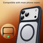 TOCOL 2 Pack for iPhone 18 Pro Max / 18 Pro Camera Lens Protector