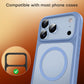 TOCOL 2 Pack for iPhone 18 Pro Max / 18 Pro Camera Lens Protector