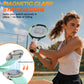 TOCOL Compatible with Apple Watch Bands for Women Men Braided Stretchy Band